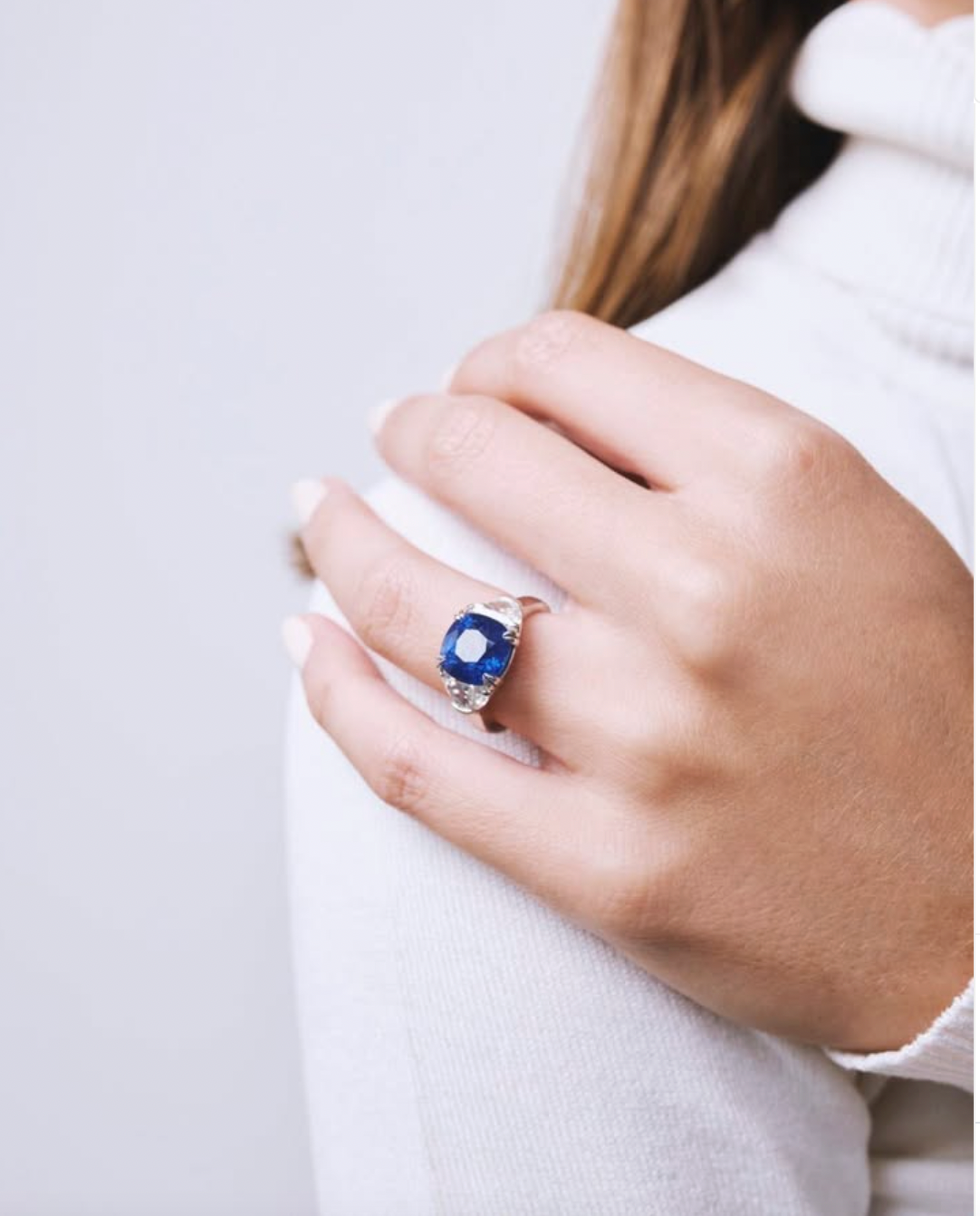 GEMSTONES OR DIMOND ENGAGMENT RINGS